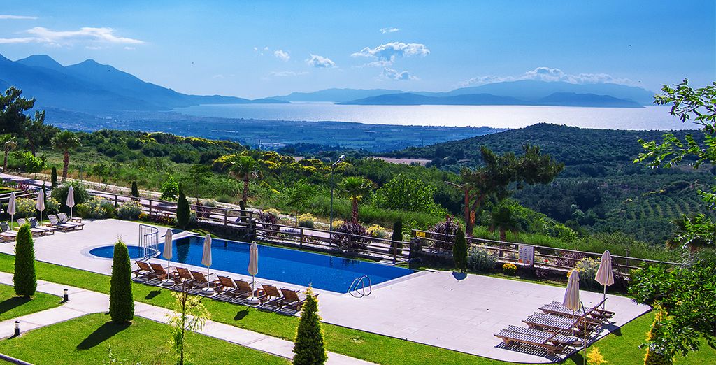 CLC Kusadasi Golf & Spa Resort