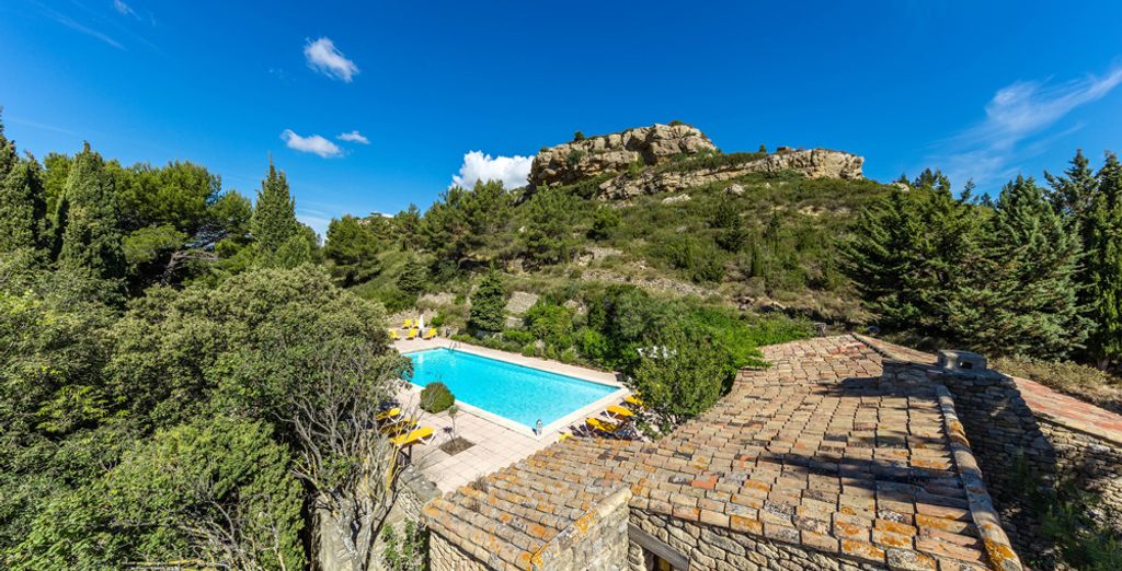 Abbaye de Sainte-Croix