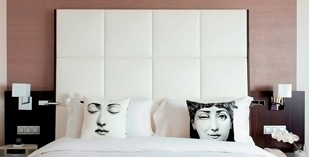 Sofitel Brussels Le Louise 5*