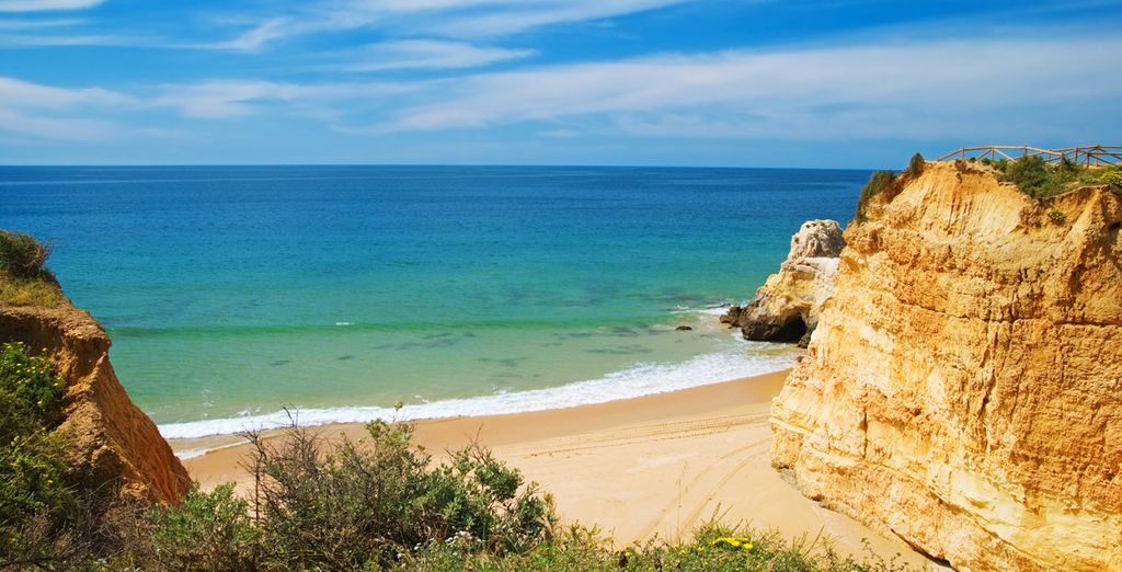 Hotel Algarve Casino, Portim&atilde;o