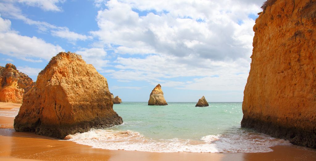 Praia Verde Boutique Hotel