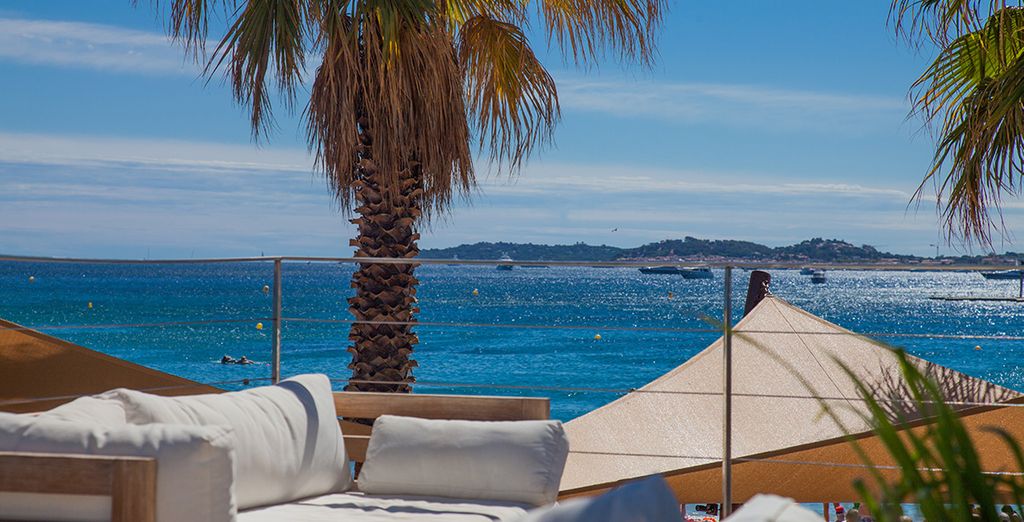 Nova Lodges, Port Grimaud