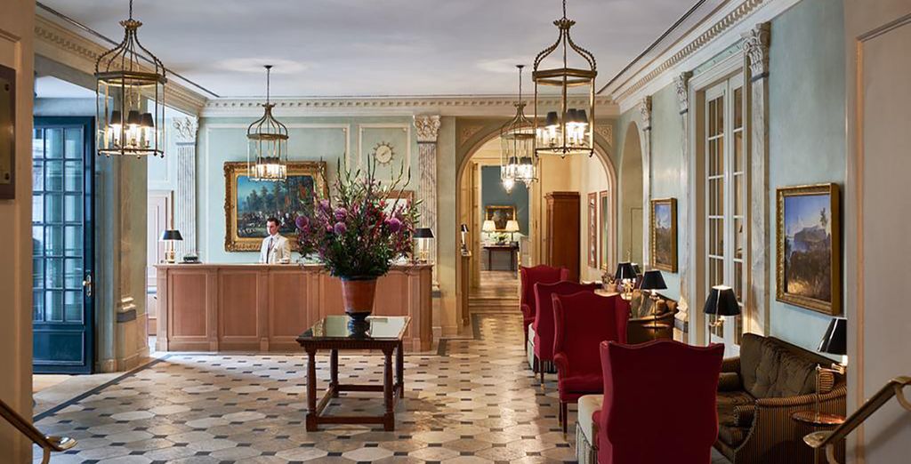 The Oceans – Timmendorfer Strand