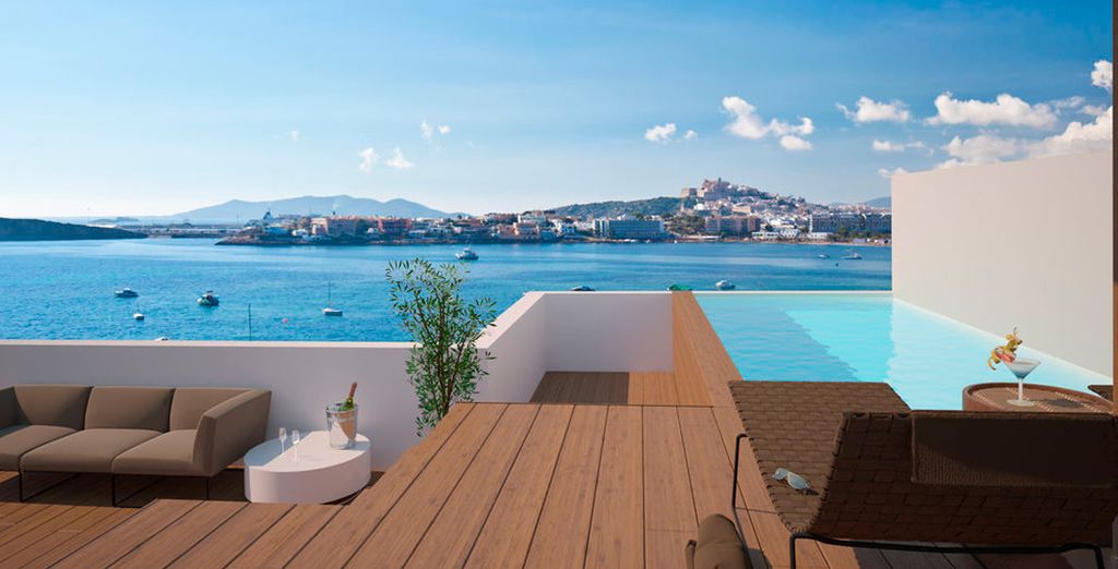 Hotel OD Talamanca