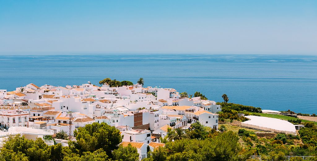 BQ Andalucia Beach 4*