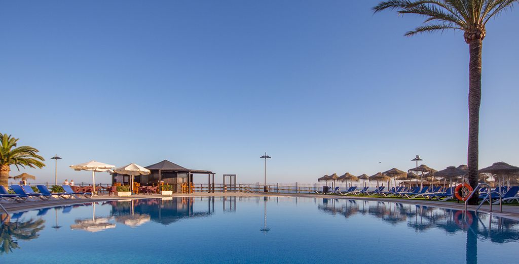 Vik Gran Hotel Costa Del Sol
