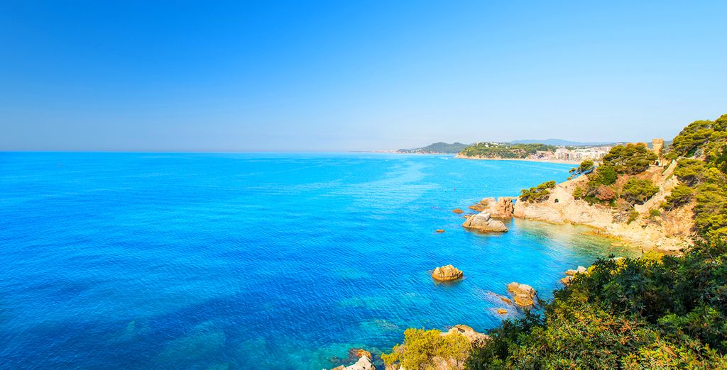 Reis Spanje Platja de la Pineda – Terramarina Beach Club