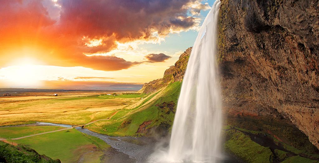 IJsland Tour met Gids