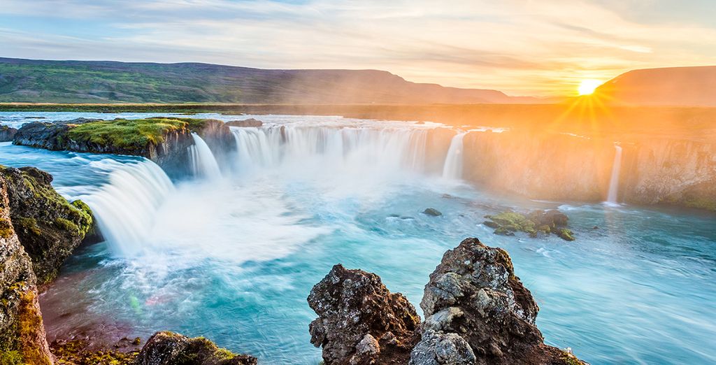 Tour: Ontdekking van IJsland
