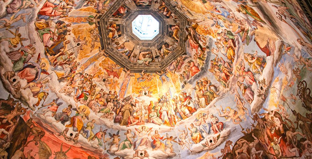 Rondreis door Toscane in 4* Hotels