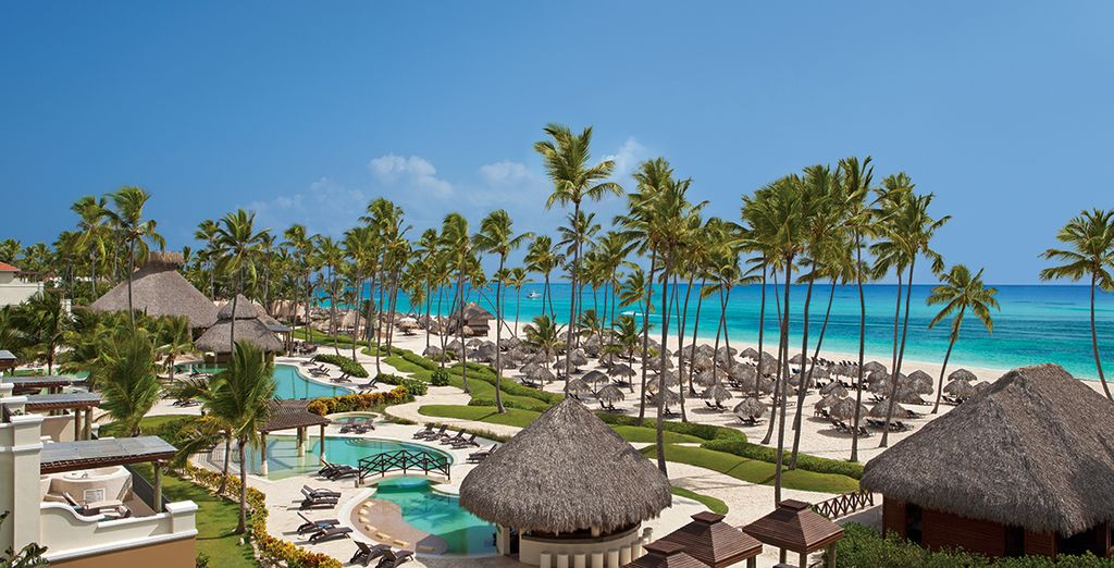 NOW Garden Punta Cana