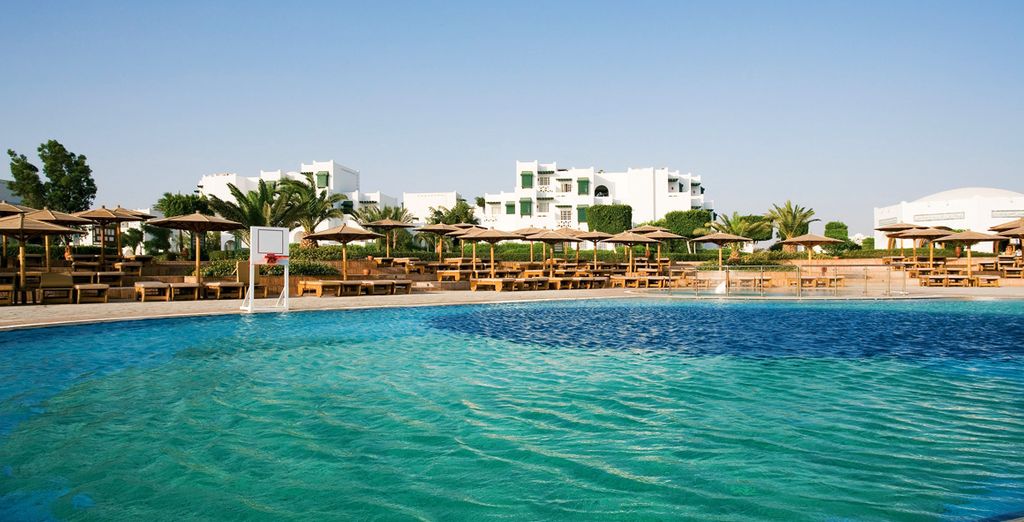 Club Mercure Hurghada