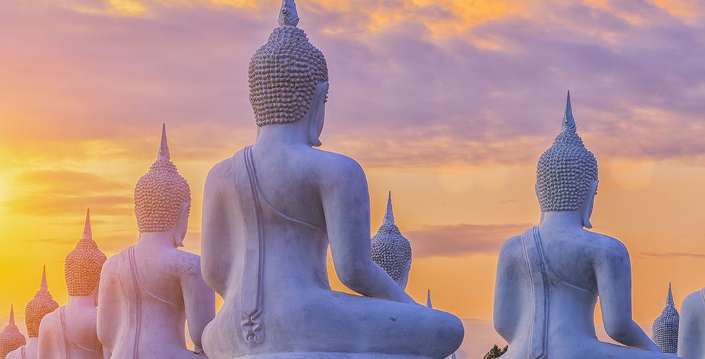 The Siam – Bangkok