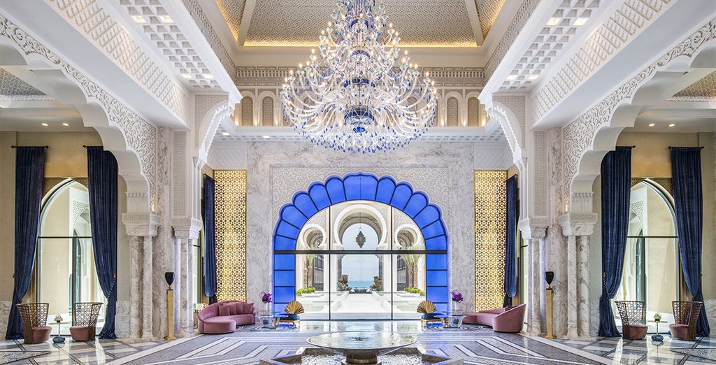 Rixos Saadiyat Island 5*