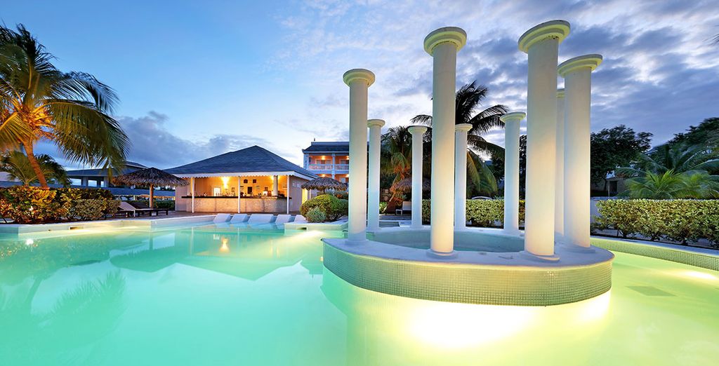 Grand Palladium Lady Hamilton 5*