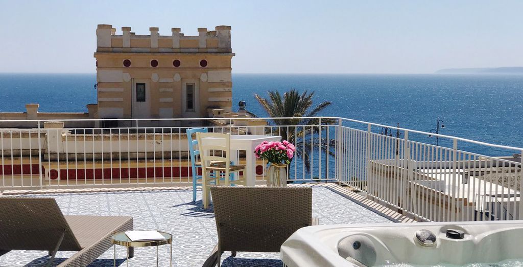 Villa Cesarea Haus mit Charme Santa Cesarea Terme Bis zu 70