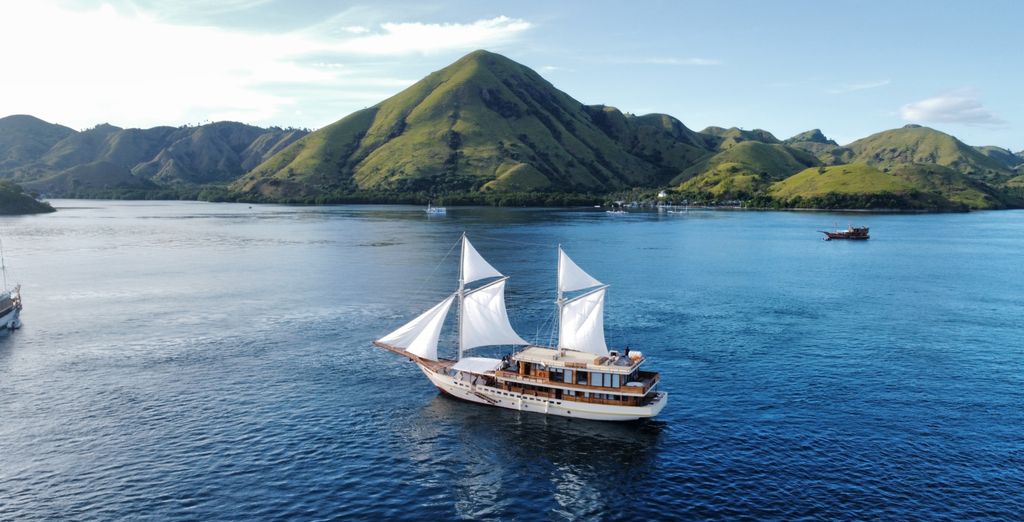 Private Rundreise: Von Bali nach Komodo inkl. Ausflüge - Bali - Bis zu