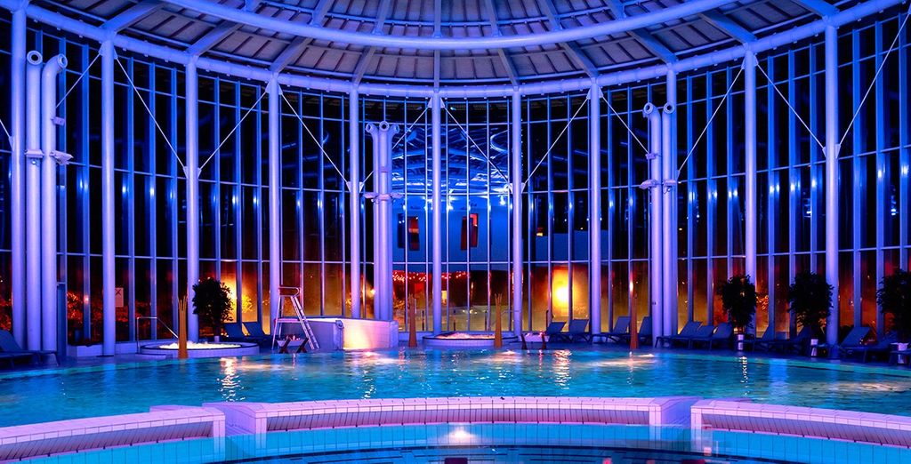 Schone Spa Belgien Wetter Ebenbild