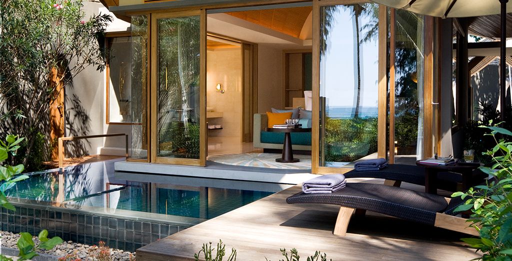 Renaissance Phuket Resort & Spa 5*