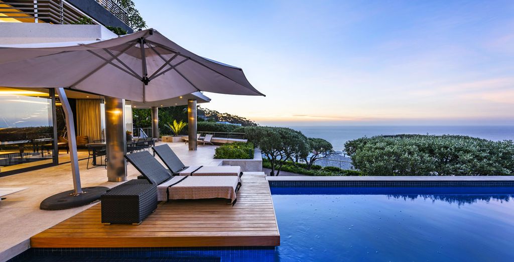 Moondance Villa