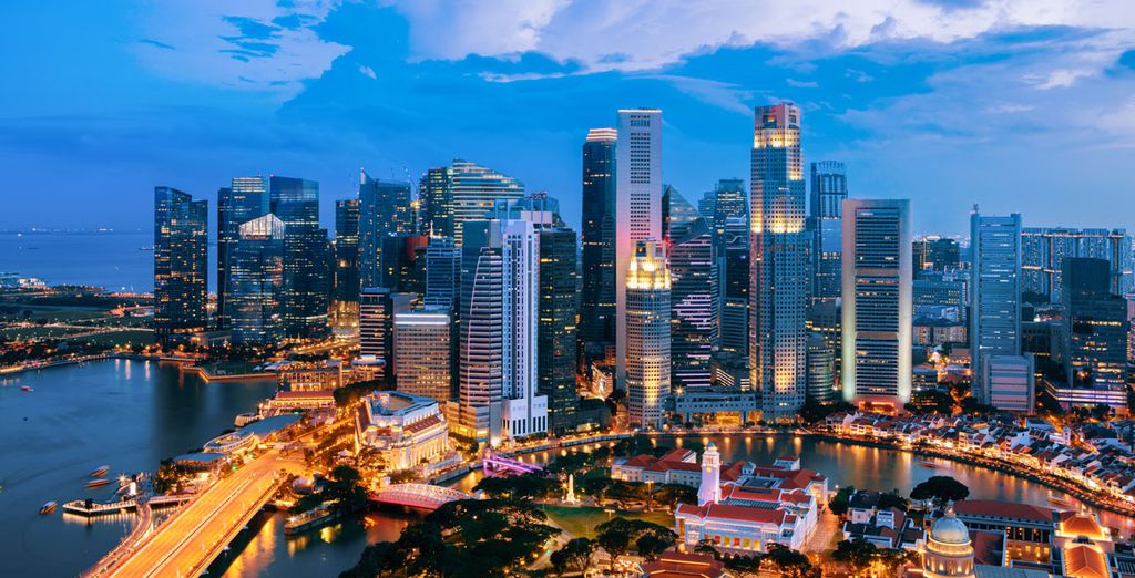 Preferred Hotels & Resort 5*