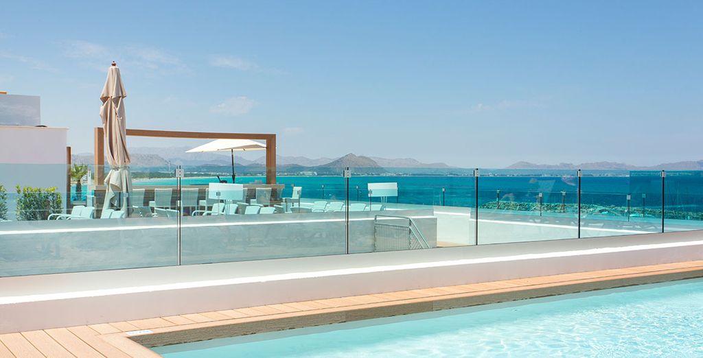 Som Llaut Boutique Hotel 4* - Palma de Mallorca