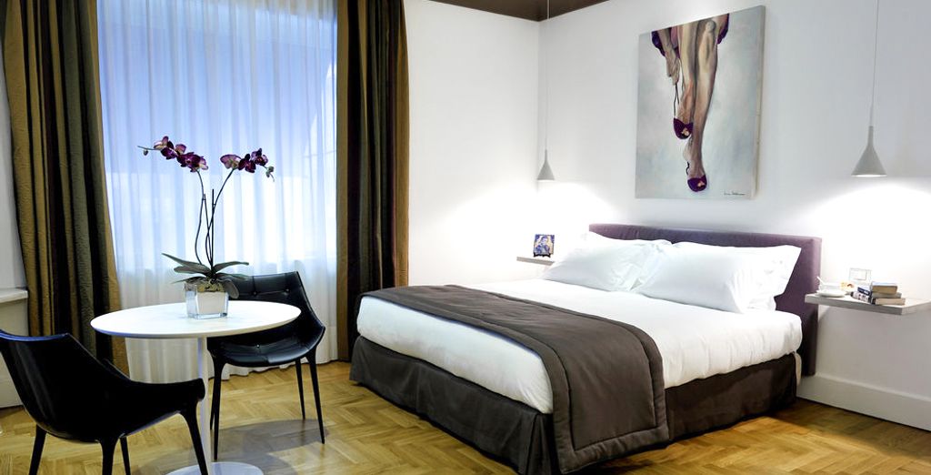 Hotel Principe di Villafranca 4*