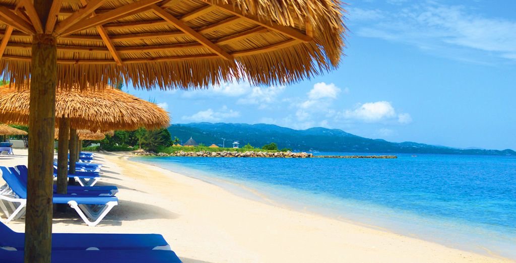 Urlaub machen auf Jamaika