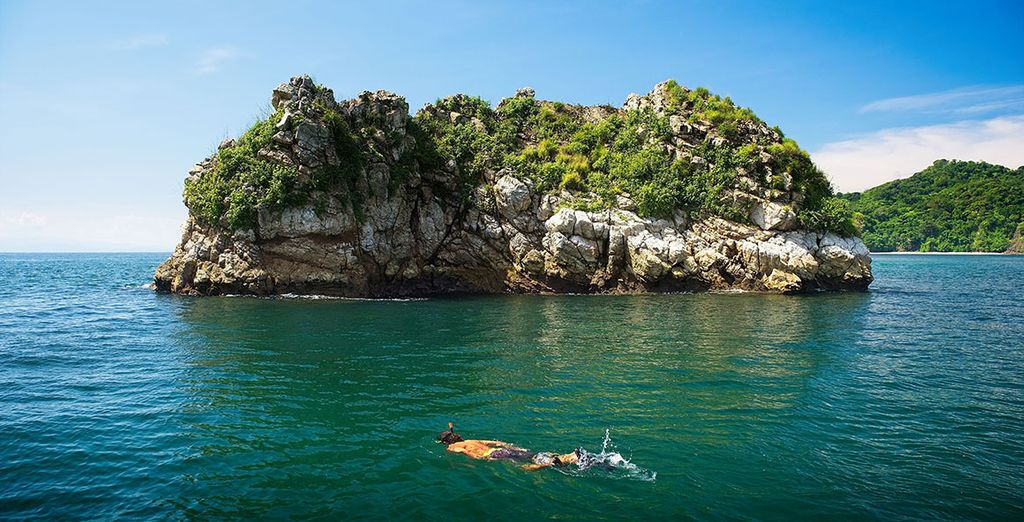 Rundreise Costa Rica