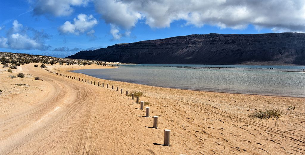 H10 Lanzarote Princess 4*