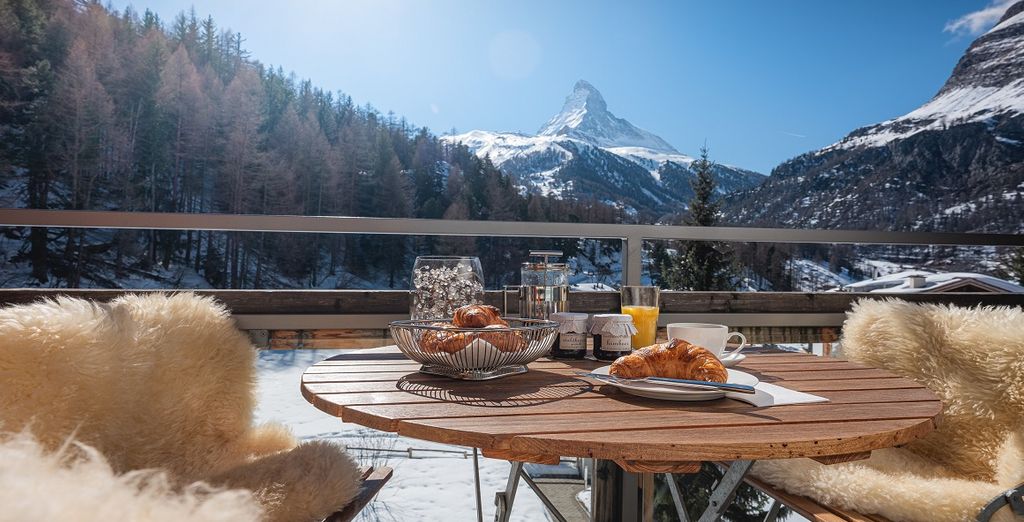 Chalet Altesse 5*