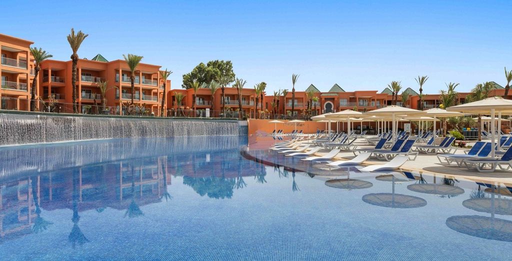Sungo Resort Pickalbatros 5*