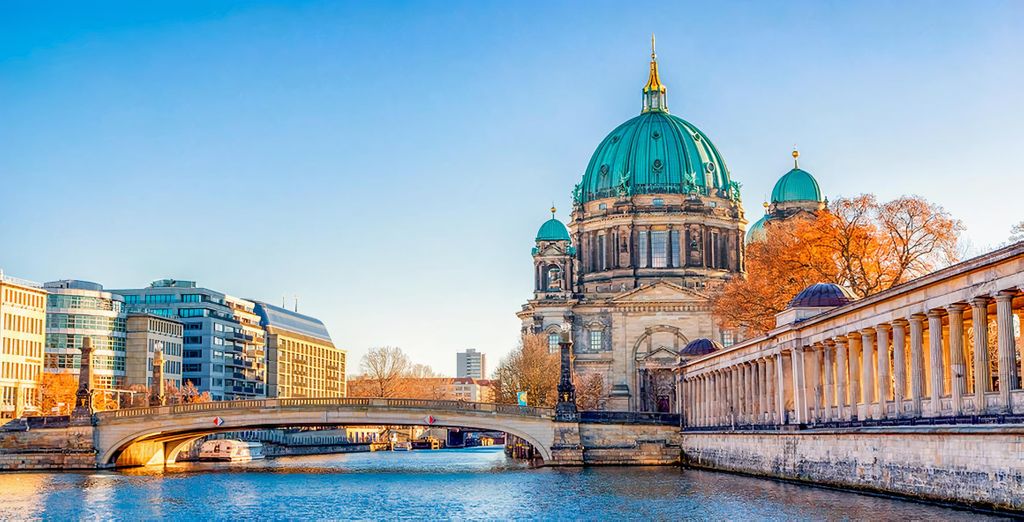 Hotel Bristol Berlin 5*