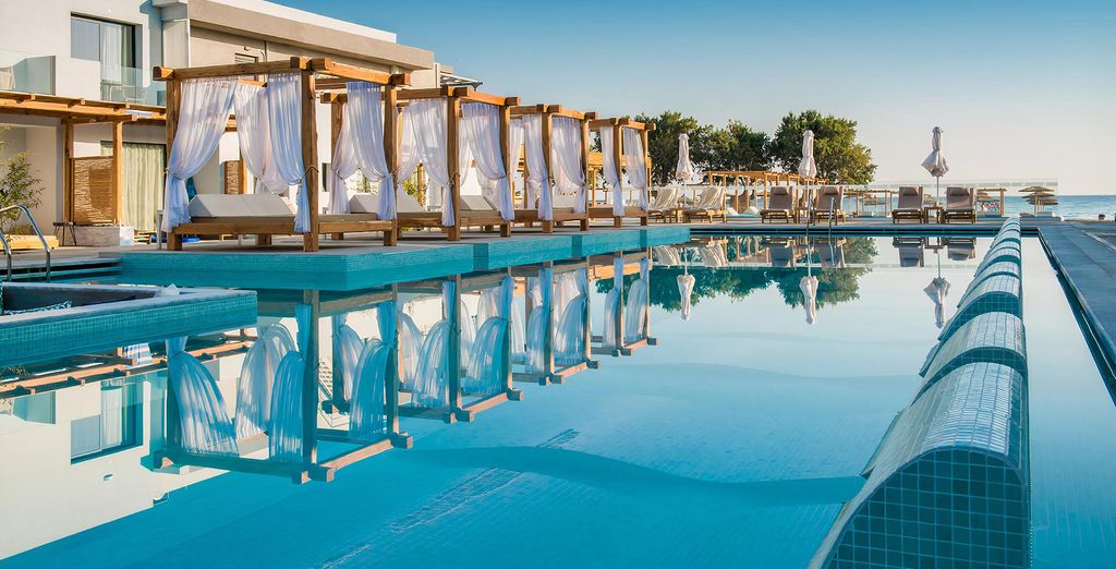 bewertungen enorme lifestyle beach resort 4 adults only heraklion voyage prive