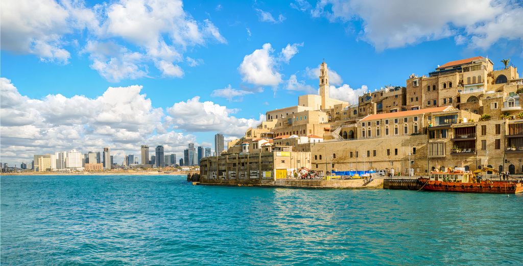 Hotel Saul Tel Aviv