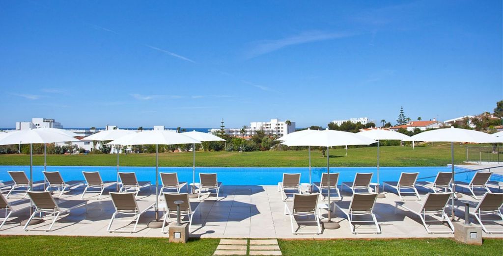 Hotel 55 Santo Tomas 4*