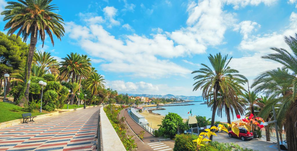 Grand Hotel & Des Anglais 4*