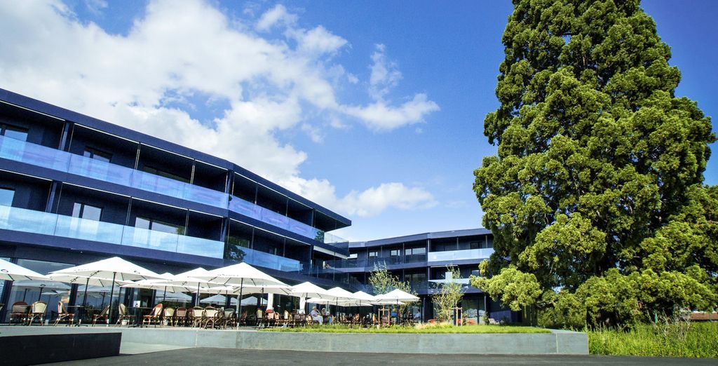 Bewertungen Hotel Restaurant PortConty Neuenburgersee Voyage Privé