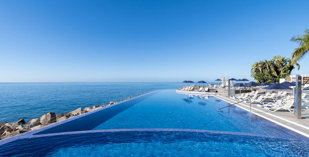 Marina Suites Gran Canaria 4* - Gran Canaria