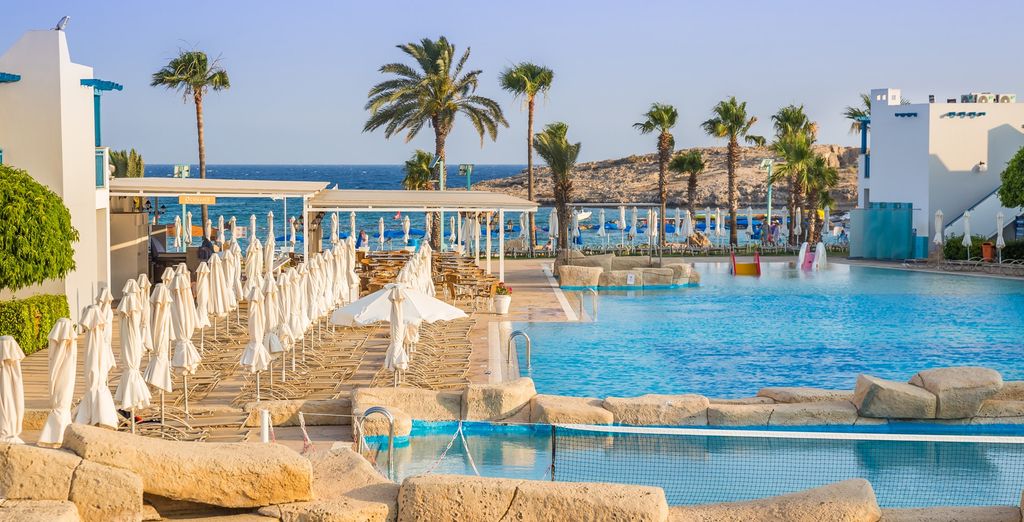 Callisto Holiday Village 4*