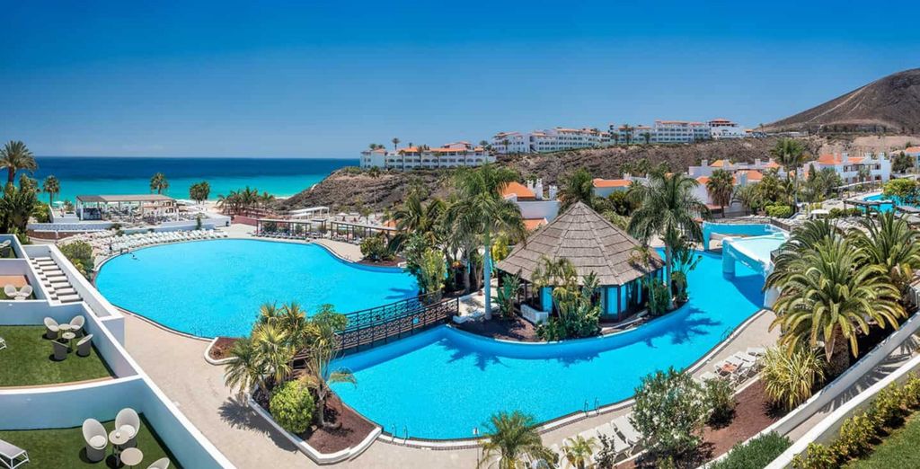 Esencia de Fuerteventura by Princess 4*