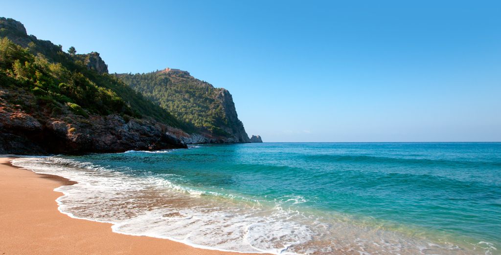 Alaiye Resort Spa Hotel