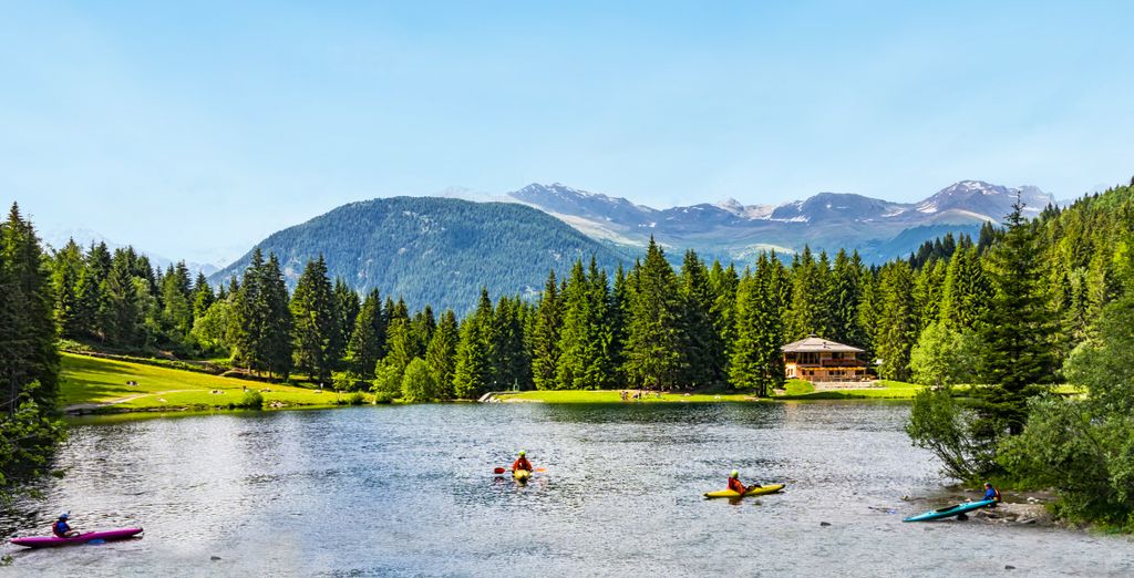 Hotel Monte Giner 4* - Südtirol