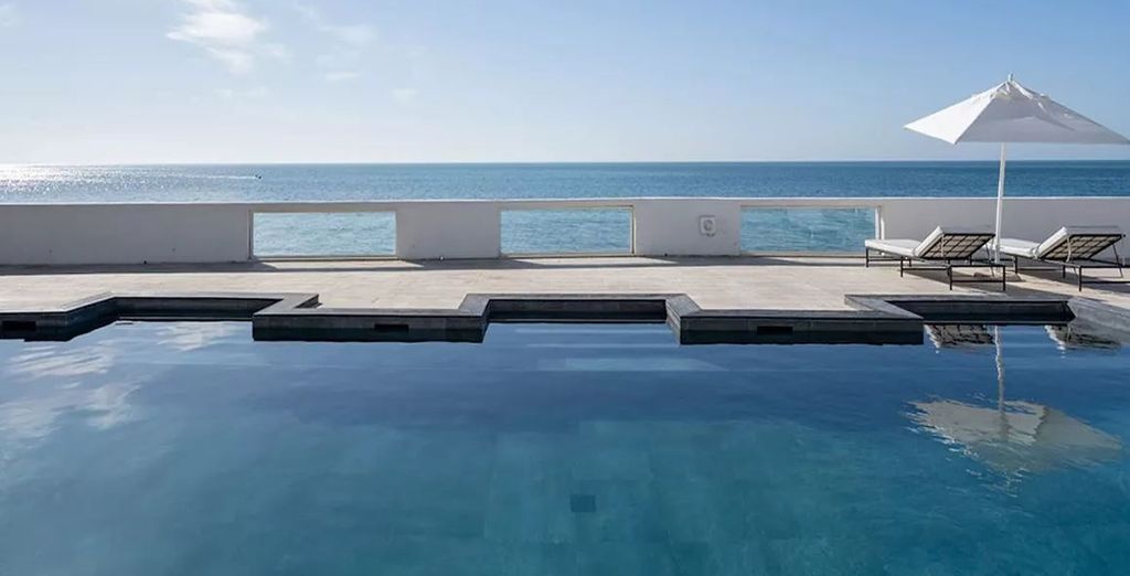 La Casa e il Mare 4* - Apulien