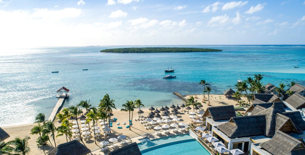 Preskil Island Resort