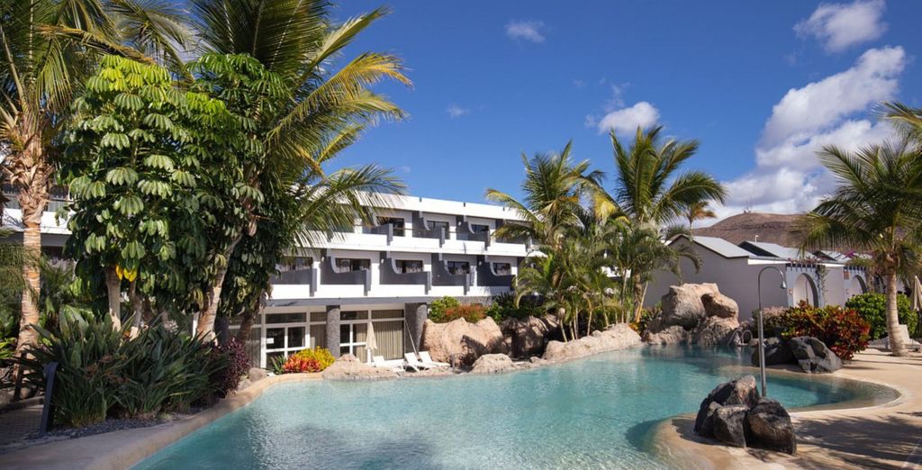 Romantic Fantasia Dream Hotel & Spa by &Ocirc;voya