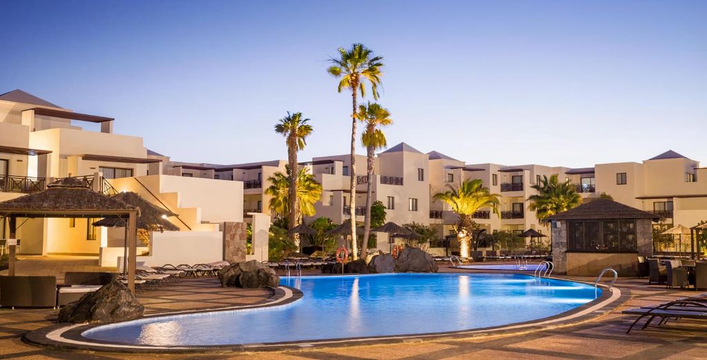 Lanzarote Prime Sports by Vitalclass