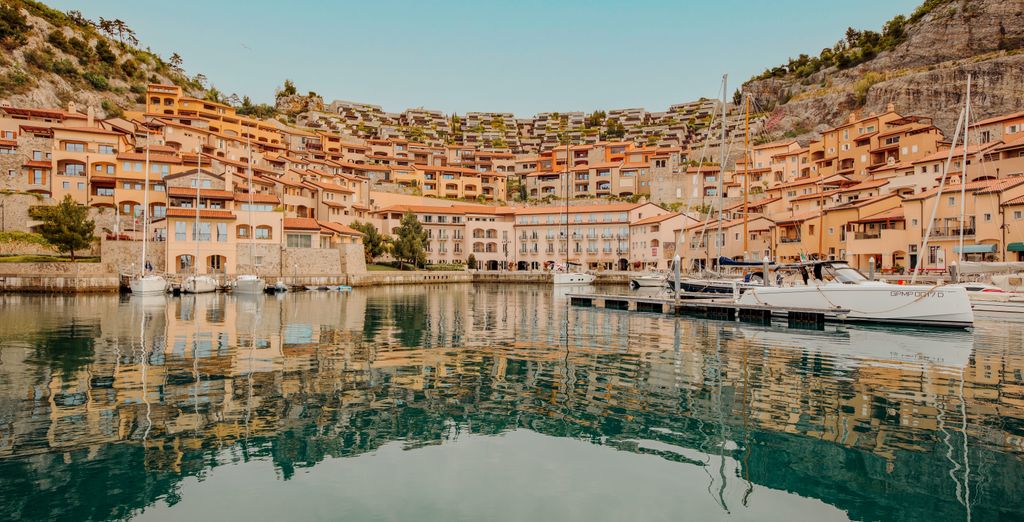 Tivoli Portopiccolo Sistiana Resort & Spa 5*