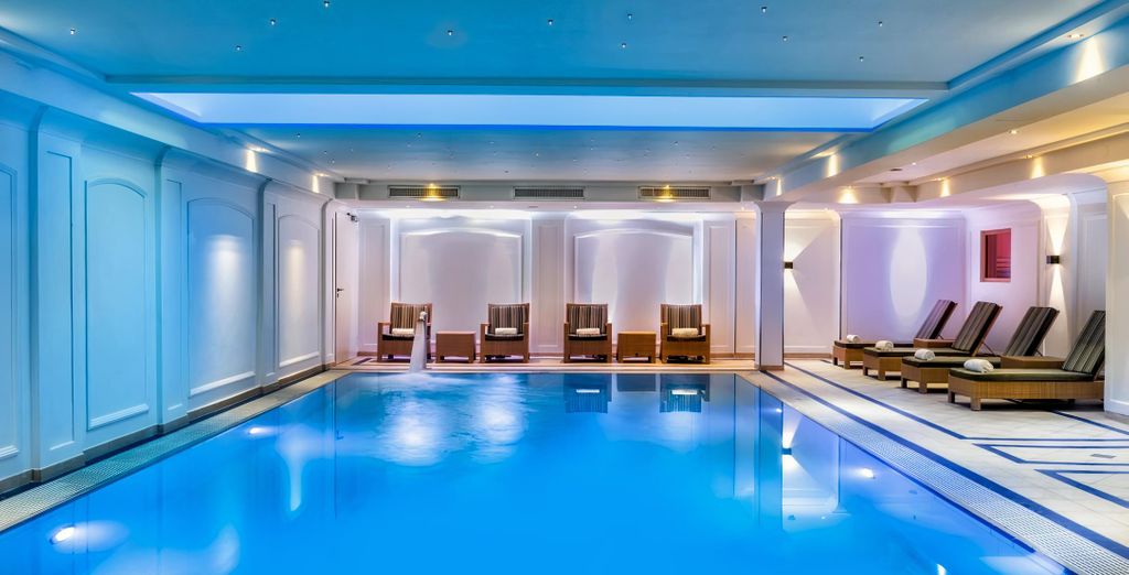 JW Marriott Berlin 5*
