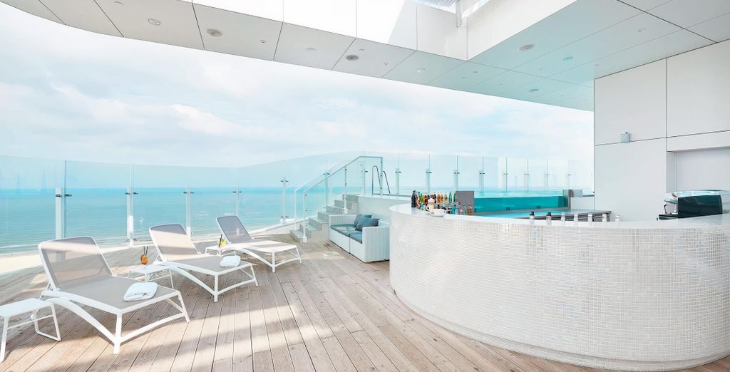 Radisson Blu Resort, Swinoujscie